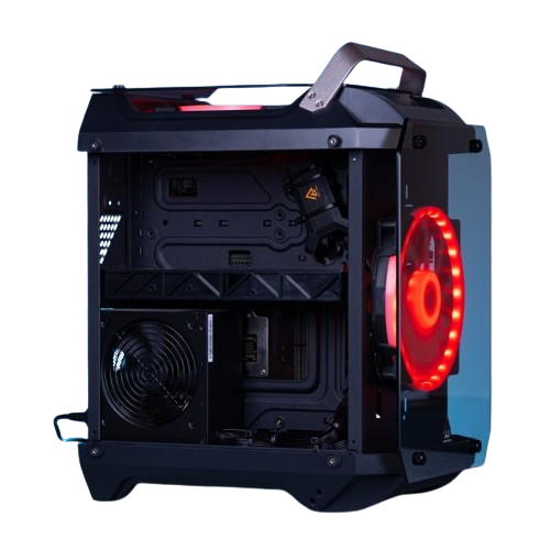 Neuron Gaming PC Intel Core i7-14700K Processor, Nvidia GeForce RTX 4060 8GB Graphic, 32GB DDR5 RAM 1TB NVMe SSD, Windows 11, RGB Airflow ATX Gaming Case Neuron Gaming PC Intel Core i7-14700K Processor, Nvidia GeForce RTX 4060 8GB Graphic, 32GB DDR5 RAM 1TB NVMe SSD, Windows 11, RGB Airflow ATX Gaming Case